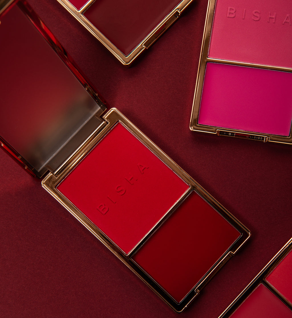 BISHA® Cosmetics