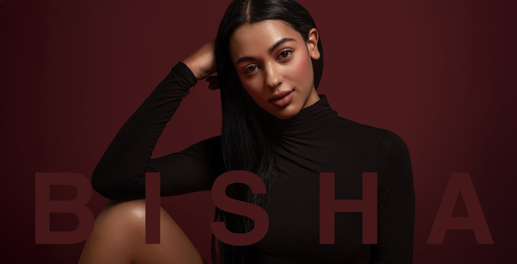 BISHA® Cosmetics