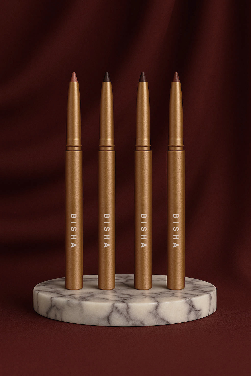BISHA® Cosmetics
